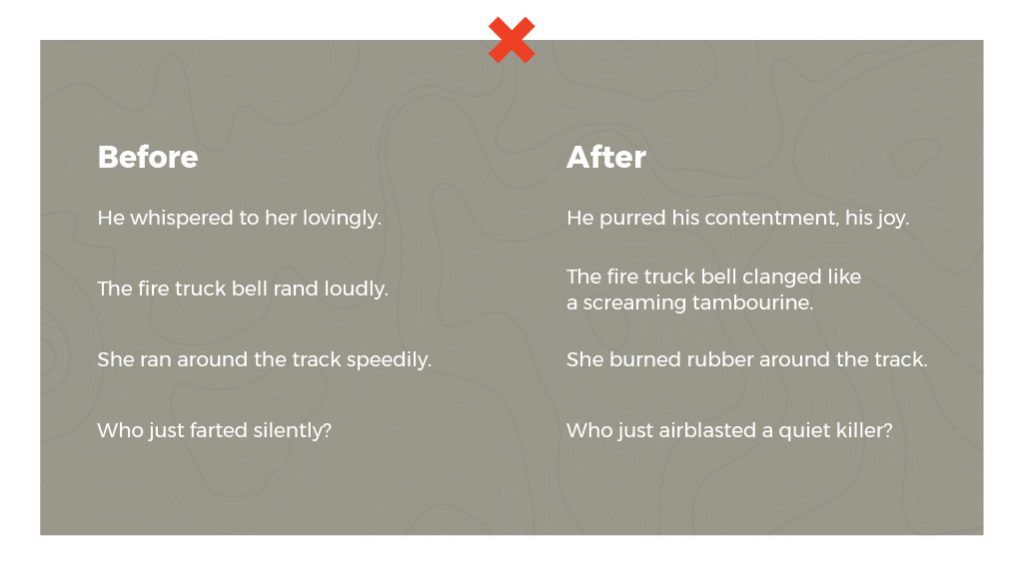 good copywriting tips