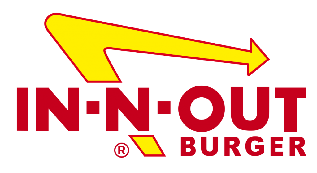in-n-out branding