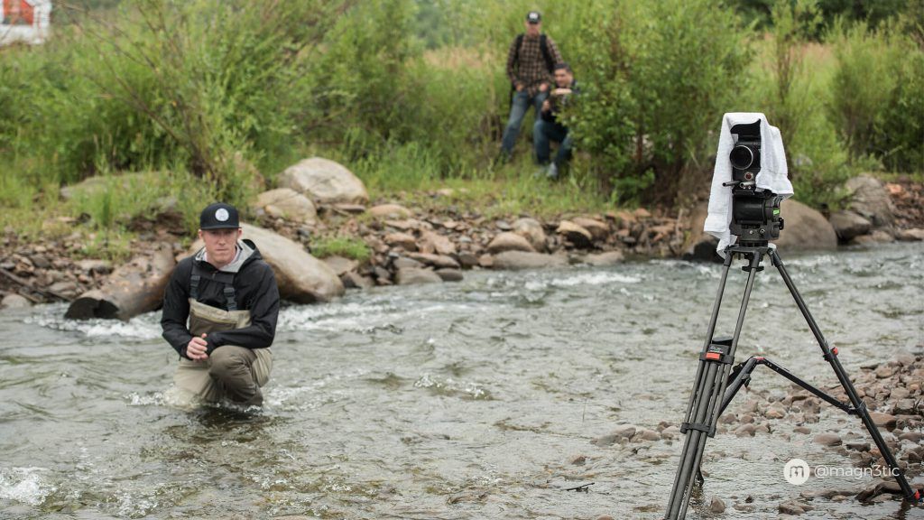 video production colorado