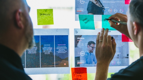 branding agency services video