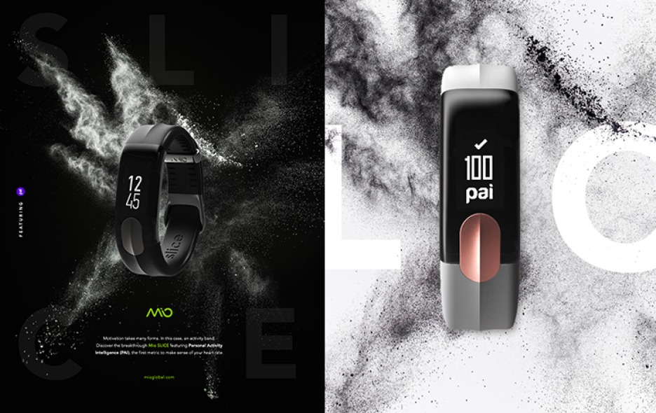 Featured work: Consumer Goods