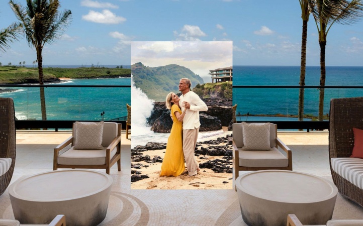 Featured work: Hospitality