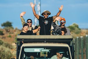 video production team in south africa