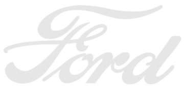 ford logo