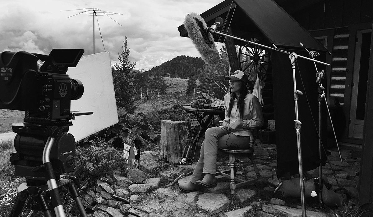 brand video development in colorado