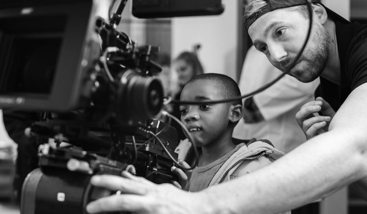Creative Design & Production Agency Service Offering