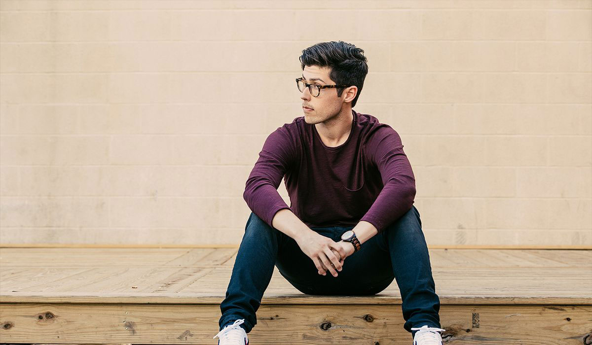 Adam Hambrick brand photography 