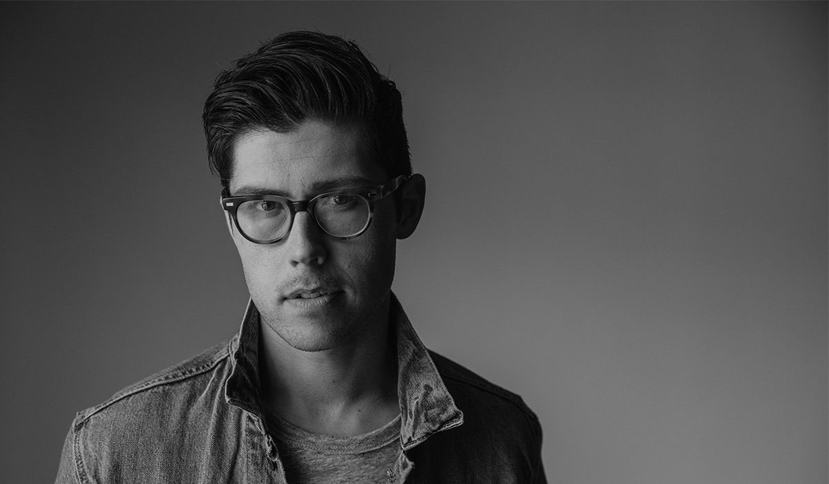 Adam Hambrick brand photography 