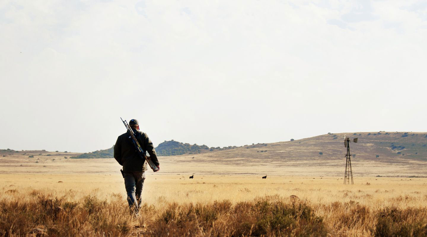 Avula safaris brand video