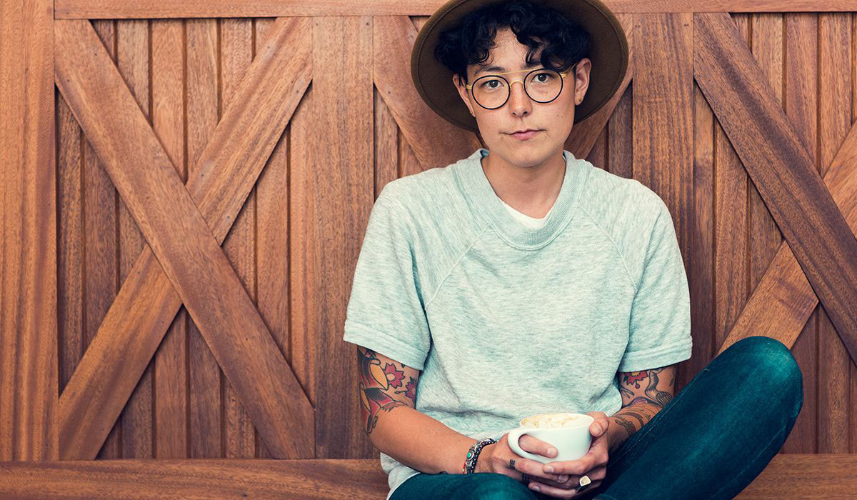 DreamHost brand persona chef