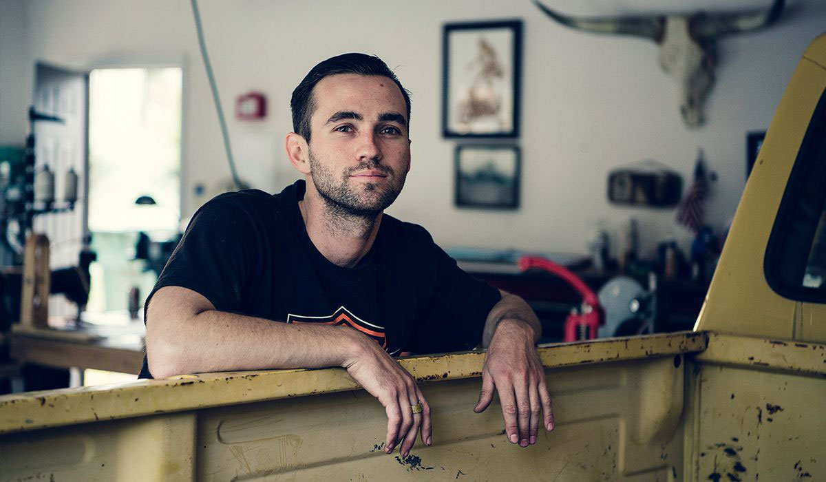 remixer growth campaign photography