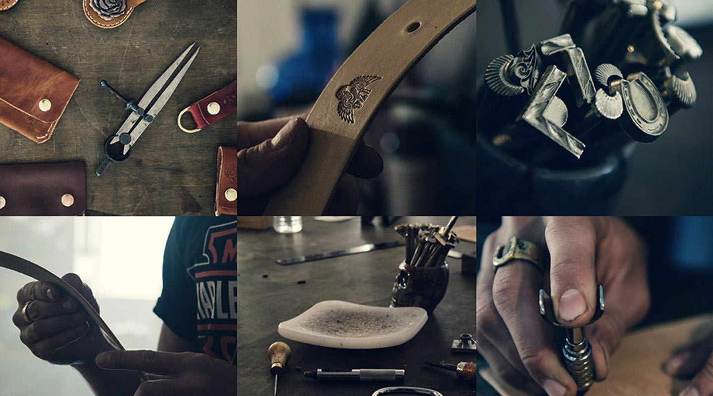 DreamHost remixer photography styles social media