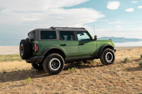 Ford Content creation