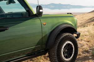 Ford Content creation