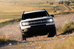 Ford Content creation