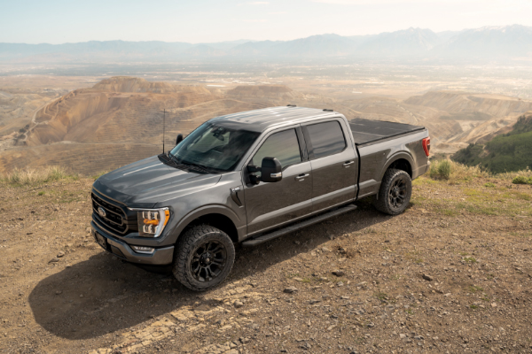 Ford Content creation