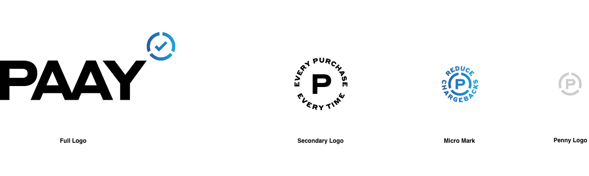 PAAY-Logo-creative-Development