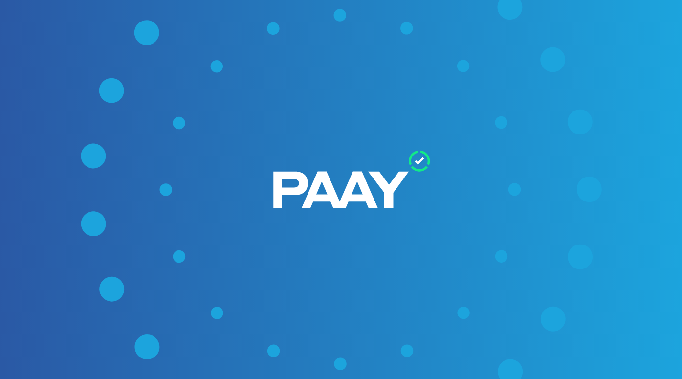 PAAY ecommerce brand strategy