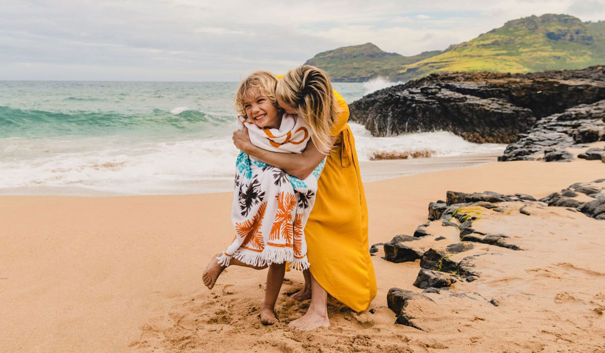 Timbers resort destination photography