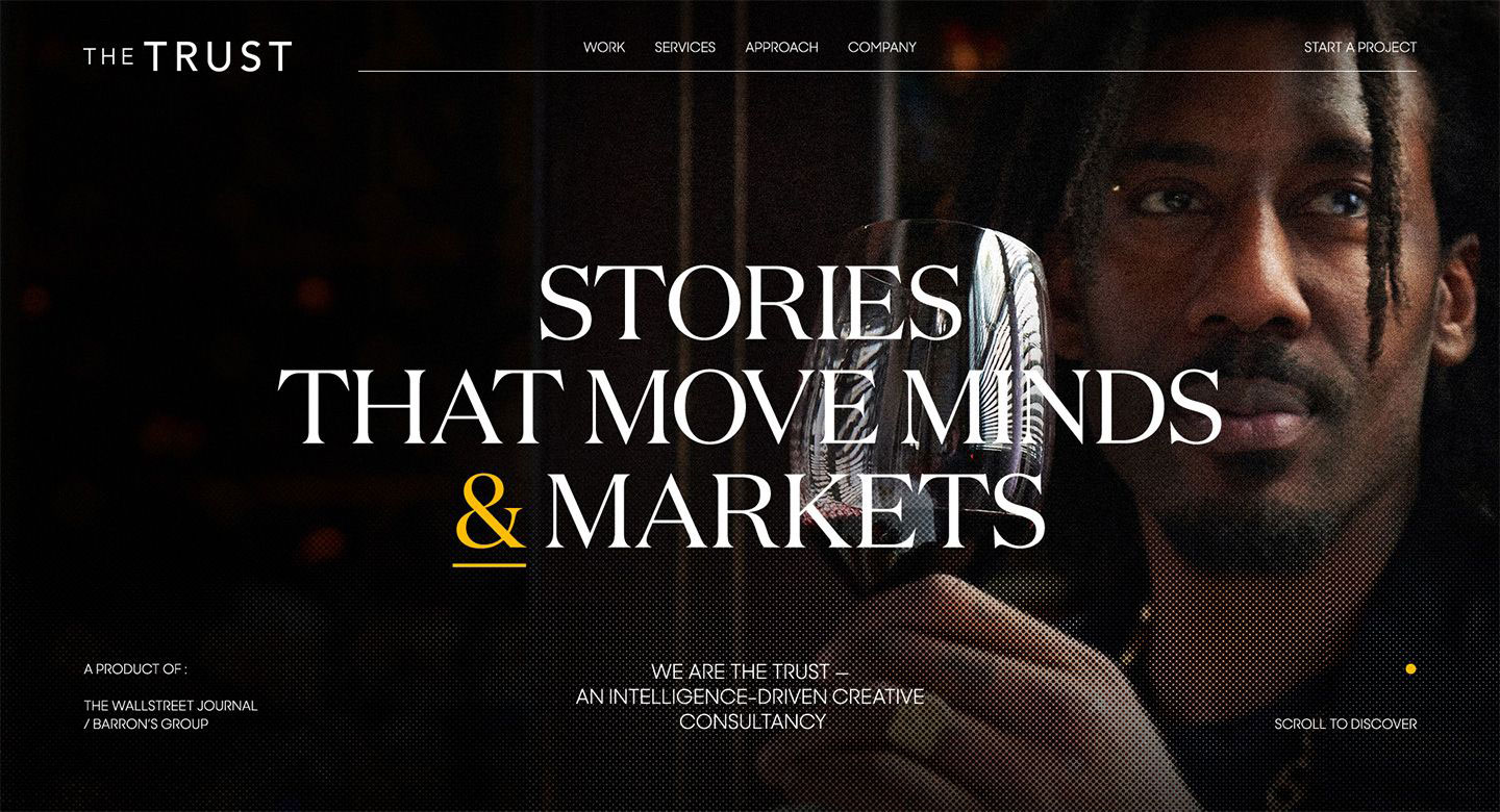 WSJ-Brand-website-intelligence-driven-creative