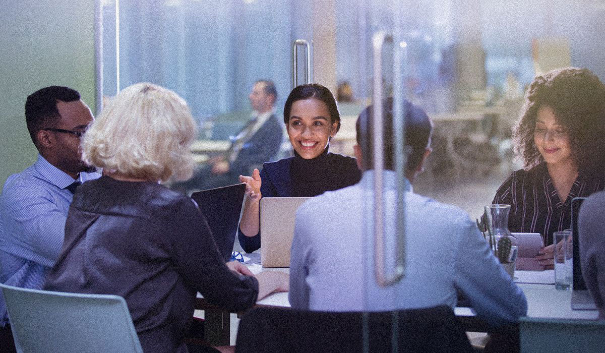 WSJ the Trust Brand development