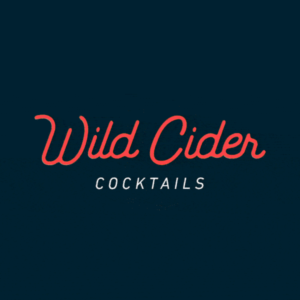 Wild Cider social media video