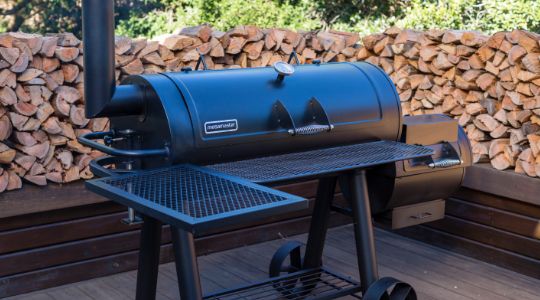 braii content production for megamaster