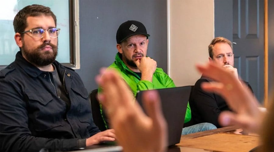 brand strategy brainstorm