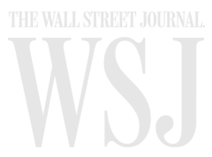 creative agency wall street journal