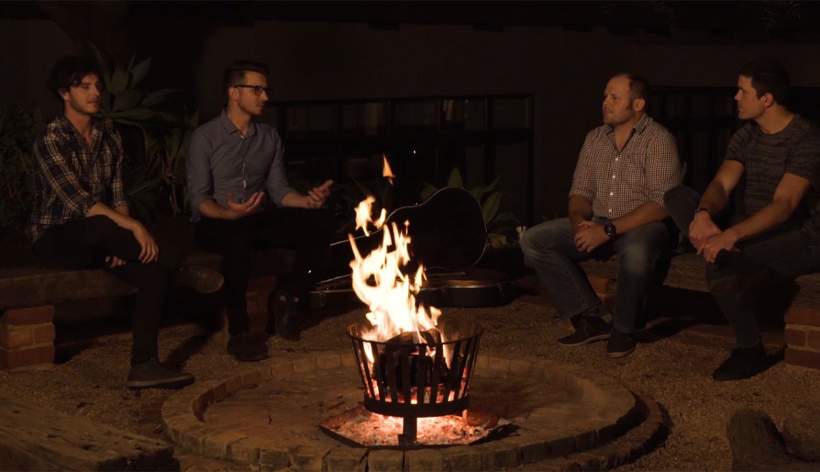 creative video marketing web series