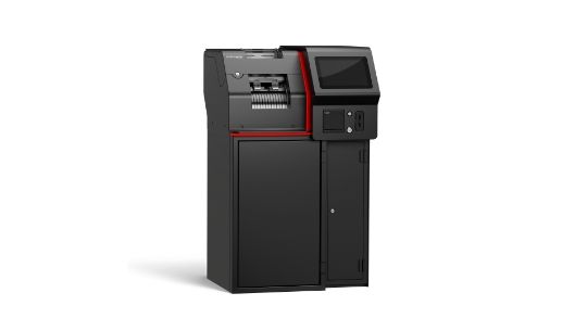 deposita d10 3d render design