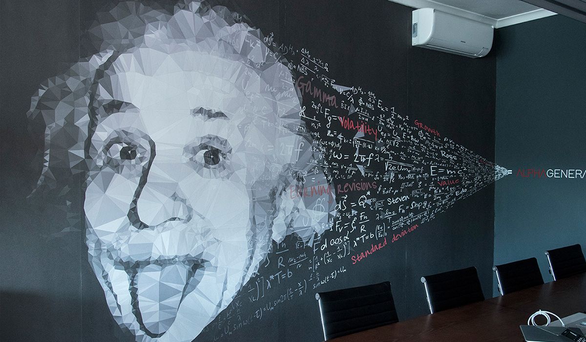 fintech creative agency