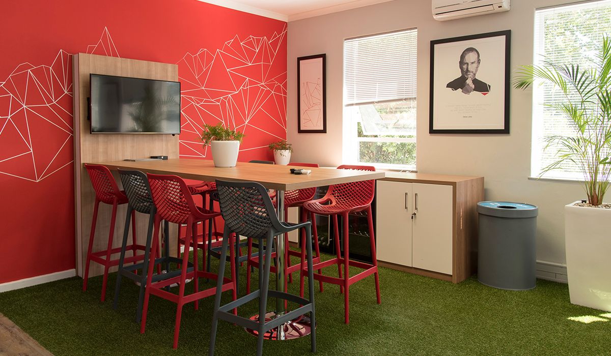 fintech marketing design