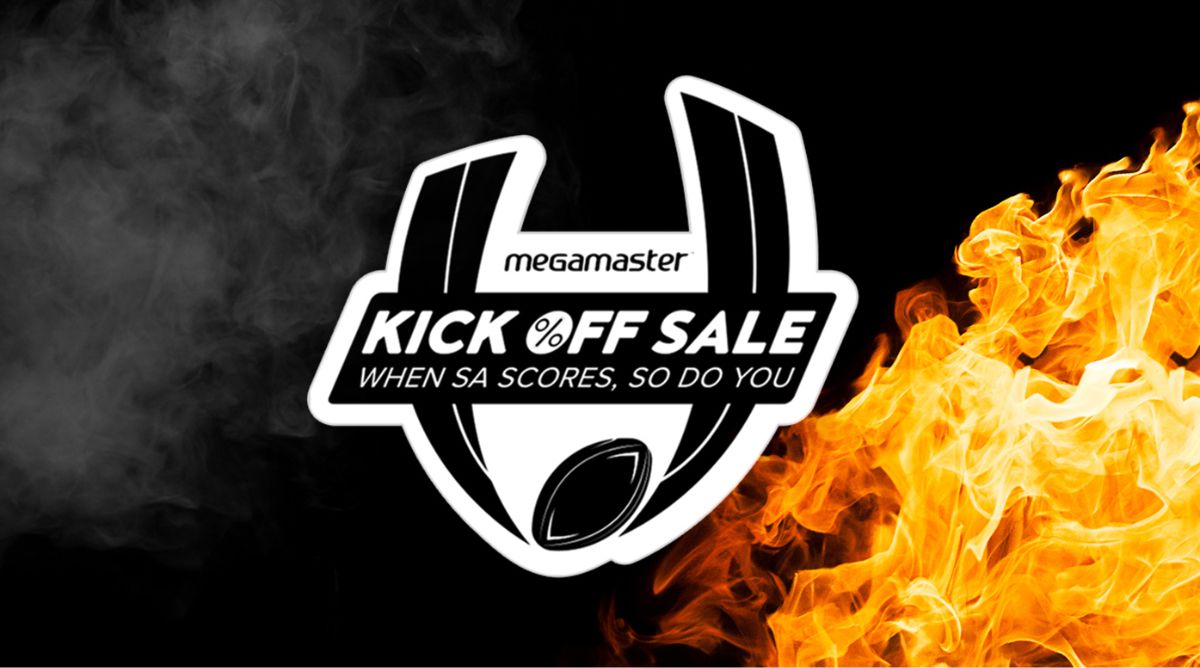 megamaster creative marketing campaign