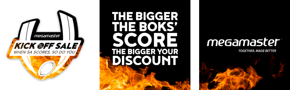 megamaster social marketing agency