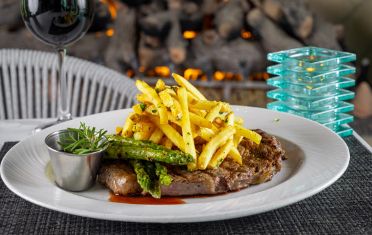 palm springs website design