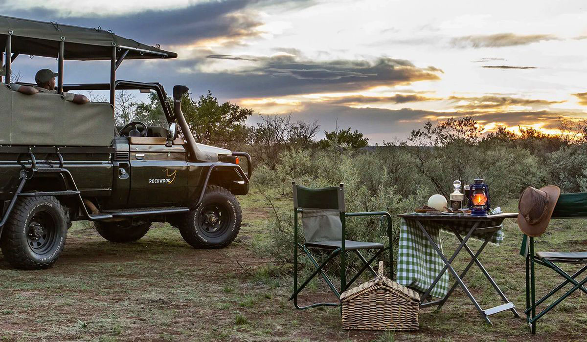 rockwood conservation visual identity photography