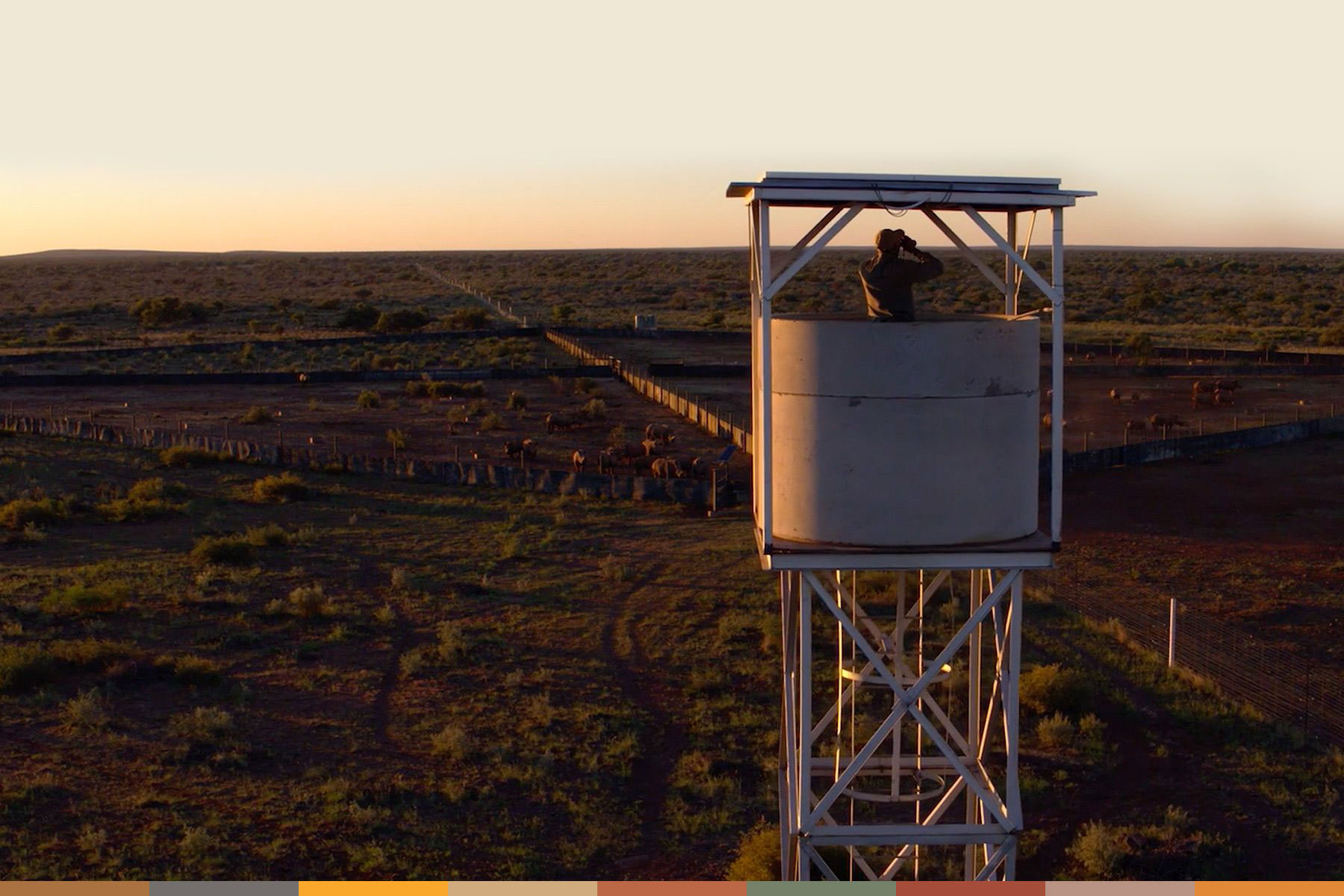 rockwood conservation visual identity