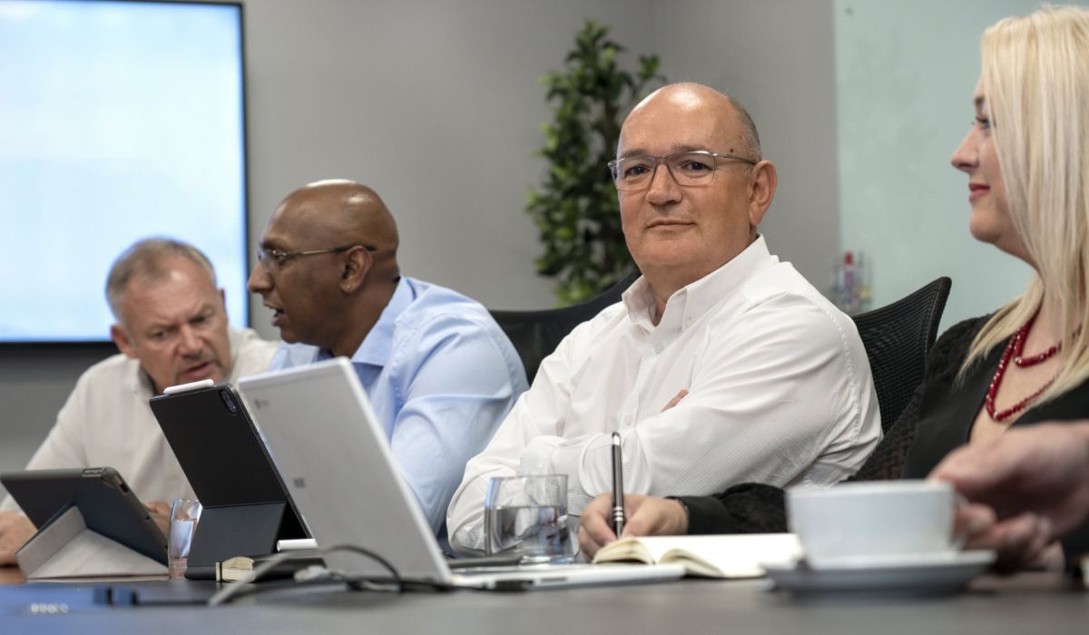 technology brand strategy workshop